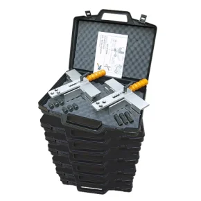 Jig RICON Adjustable Drill Blocks