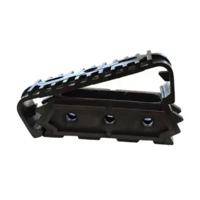 DeKLICK Maxi Set – Black (Screw-On Clamp)