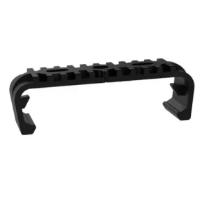 DeKLICK Maxi Clamp – Screw-On – Black