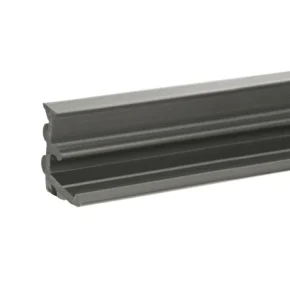 FIXclip Profile GLE20 Black