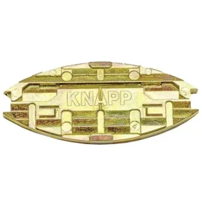 METAL Biscuit Connector Set