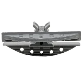 CLIPS Biscuit Connector