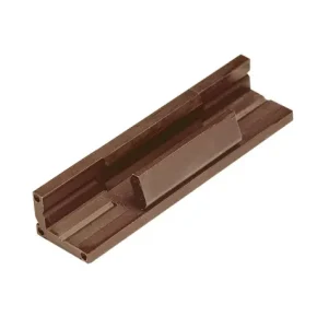 KLICKpro – Dovetail Receiving Connector