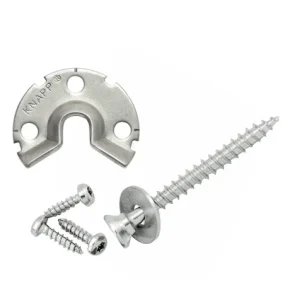 UNO 30 Hook Connector Set