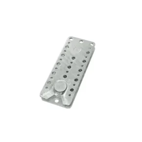 RICON S 80 x 200 Fixed Beam Connector (VS)