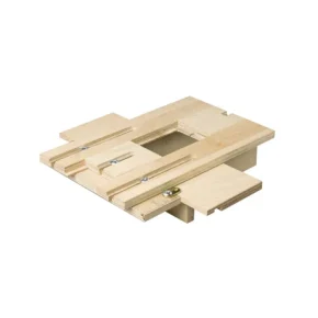 Routing Jig F20