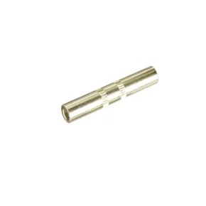Connecting nut M8 10 x 58