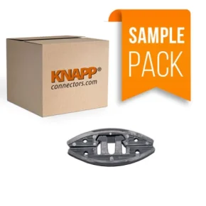 FAST Biscuit Connector – Sample Pack