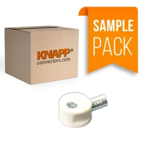 ZIPBOL FASTFIT – Sample Pack