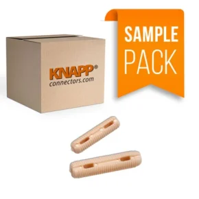 KNAPP-DOWEL – Sample Pack