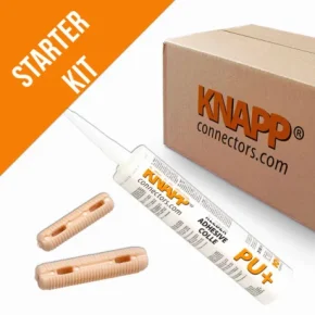 KNAPP-Dowel Starter Kit