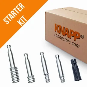 QUICK-SET Starter Kit