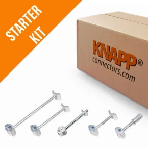 ZIPBOLT Starter Kit