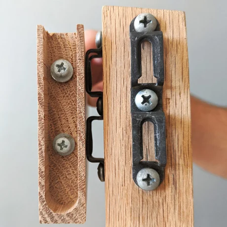 Mod-eez-Double-Clip-Furniture-Connector-6 Mod-eez-Double-Clip-Furniture-Connector-6