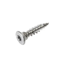 SS CS Screw 5 x 25 QUATRO 65