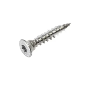 SS CS Screw 5 x 30 QUATRO 65