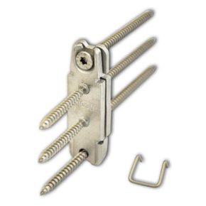 RICON 20 x 70 EA Stainless Steel