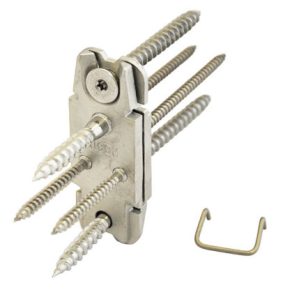 RICON 30 x 80 EA Stainless Steel