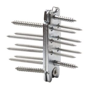 RICON 40 x 120 EA Beam Hanger Set