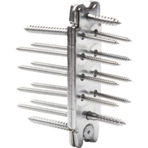 RICON 40 x 140 EA Beam Hanger Set