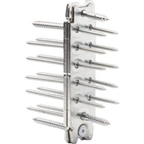 RICON 40 x 160 EA Beam Hanger Set