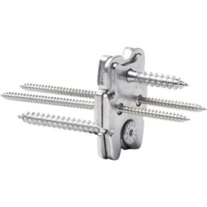 RICON 40 x 60 EA Beam Hanger Set