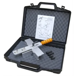 Jig RICON 100 x 40 HT/NT