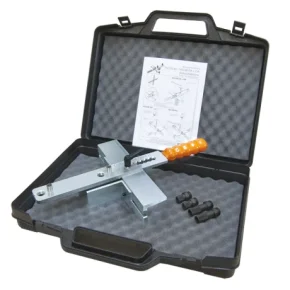 Jig RICON 160 x 40 HT/NT