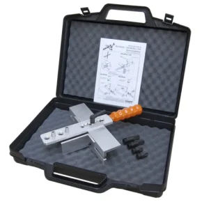 Jig RICON 80 x 40 HT/NT