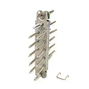 RICON 30 x 160 EA Stainless Steel