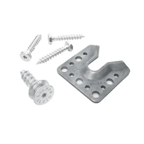 WALCO V80 KS Screw & Washer