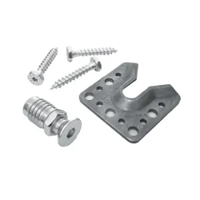 WALCO V80 EH Retaining Screw