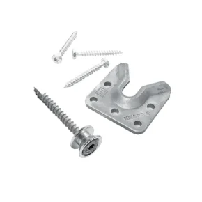 WALCO V60 VK Screw & Collar Bolt