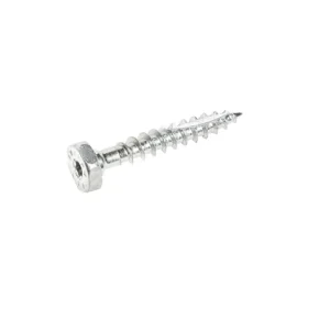 WALCO V60 Hex‑Head Screw 6 x 50