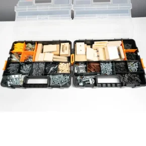 Woodworkers Starter Kit