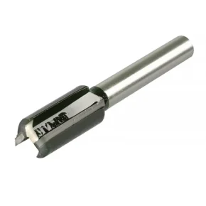 2 Flute Straight Router Bit 15 x 25 mm