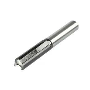 2 Flute Straight Router Bit 15 x 40 mm