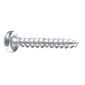3 x 25 mm Pan Head Screws