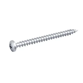 5 x 60 mm Pan Head Screws