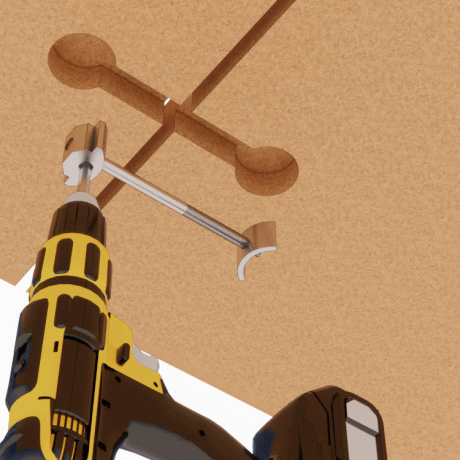 ZIPBOLT-install ZIPBOLT-install