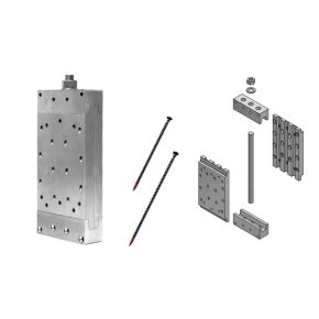 MEGANT 310x150x50 Mass Timber Connector
