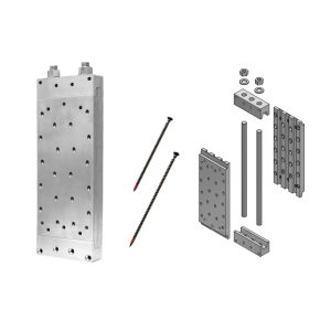 MEGANT 430x150x50 Mass Timber Connector