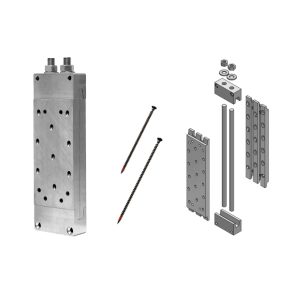 MEGANT 310x100x40 Mass Timber Connector