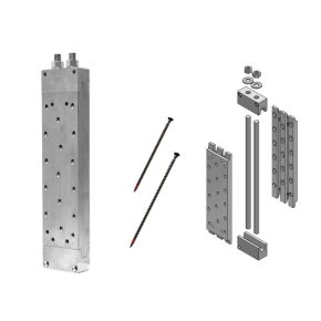 MEGANT 430x100x40 Mass Timber Connector