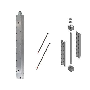 MEGANT 550x60x40 Mass Timber Connector