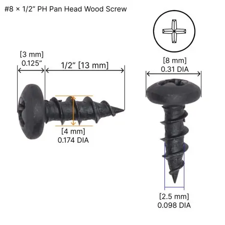 1 (1) PHP-08050-WTFTSP-STBK 1 (1) PHP-08050-WTFTSP-STBK