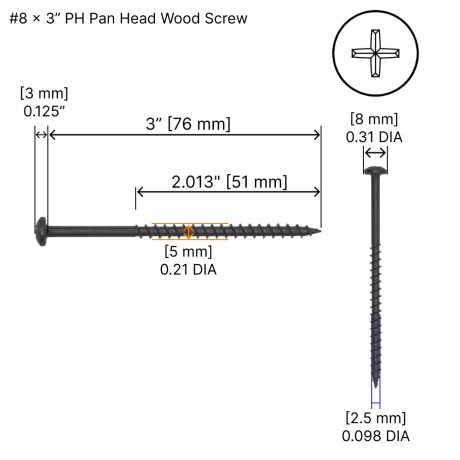 1 (10) PHP-08300-WTPTSP-STBK