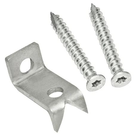 Z-DECK Hidden Deck Fastener