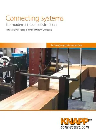 RICON S Drift Testing