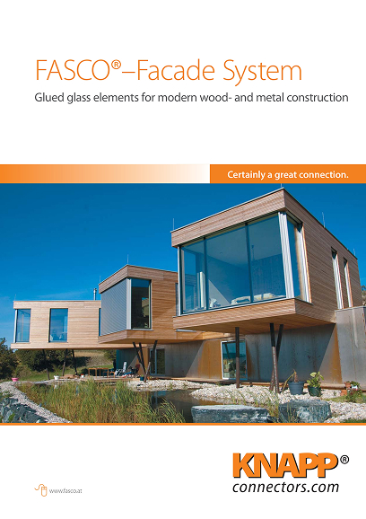 FASCO Facade System - Product Brochure